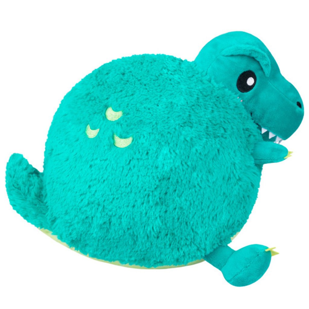 SQUISHABLE T-REX SQUISHABLE