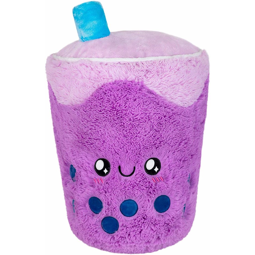 SQUISHABLE BUBBLE TEA SQUISHABLE