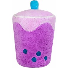 SQUISHABLE BUBBLE TEA SQUISHABLE