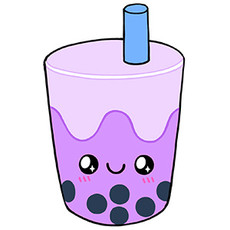 SQUISHABLE BUBBLE TEA SQUISHABLE