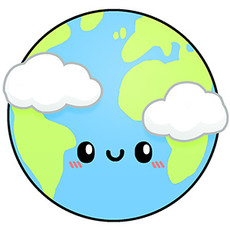 SQUISHABLE EARTH SQUISHABLE MINI