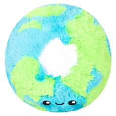 SQUISHABLE EARTH SQUISHABLE MINI