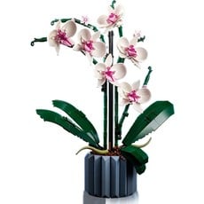 LEGO ORCHID