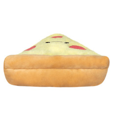 SQUISHABLE SNACKERS PIZZA SLICE SQUISHABLE