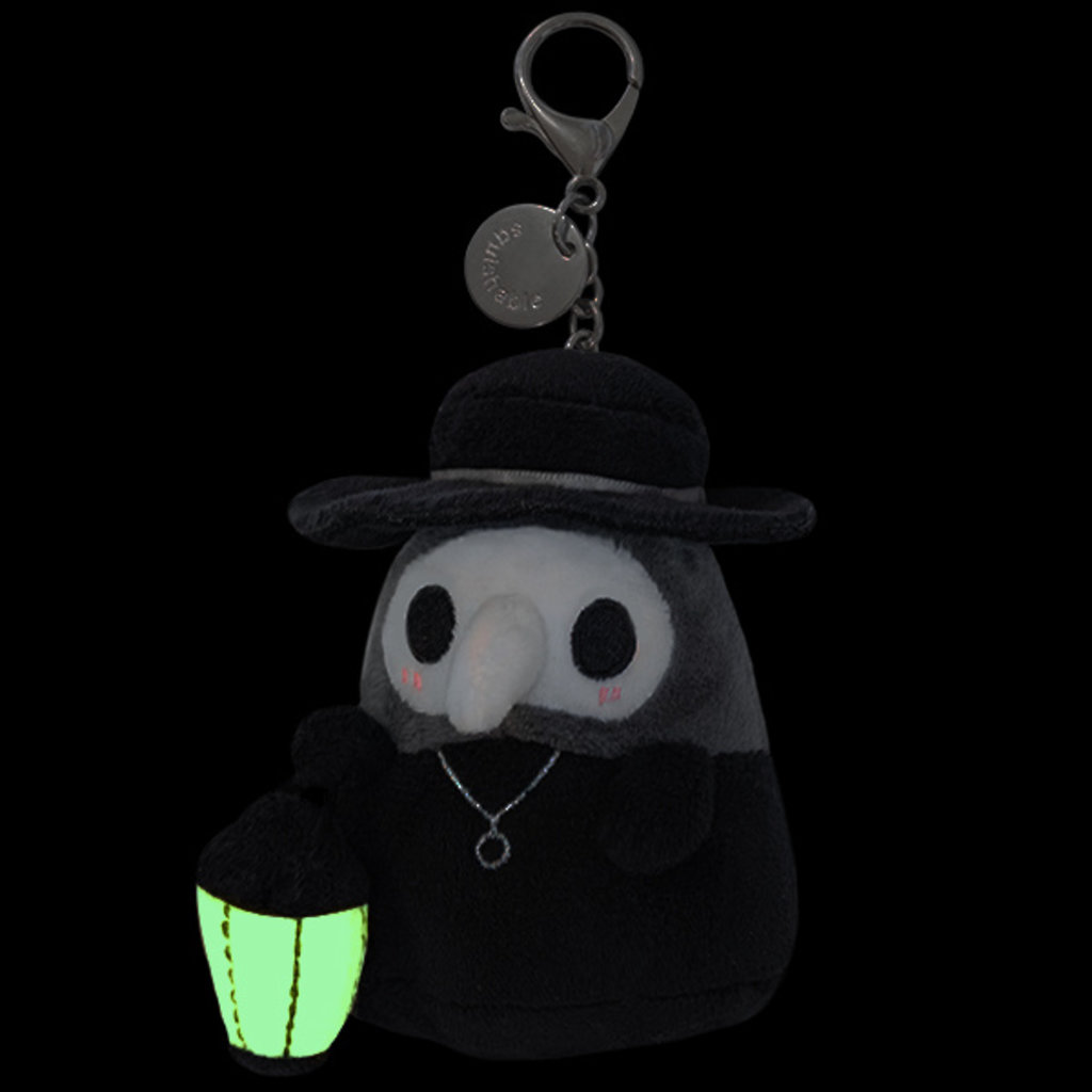 SQUISHABLE PLAGUE DOCTOR SQUISHABLE