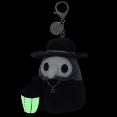 SQUISHABLE PLAGUE DOCTOR SQUISHABLE