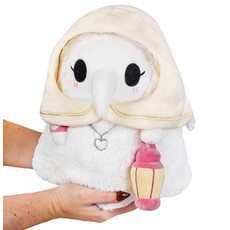 SQUISHABLE PLAGUE NURSE SQUISHABLE