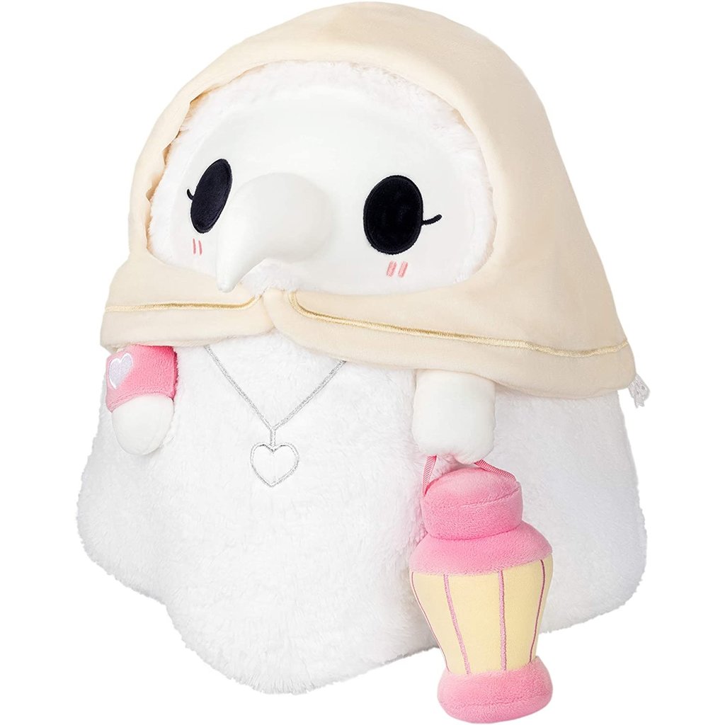 SQUISHABLE PLAGUE NURSE SQUISHABLE