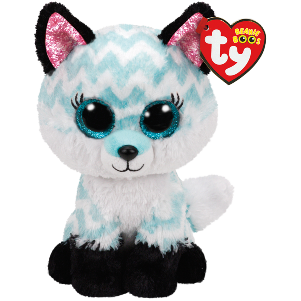 BEANIE BOOS - THE TOY STORE