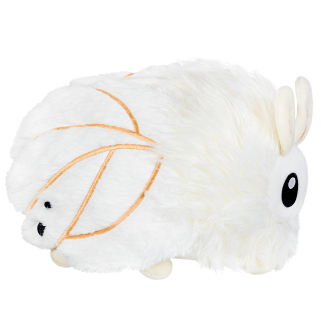 SQUISHABLE POODLE MOTH SQUISHABLE