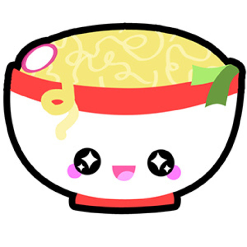 SQUISHABLE RAMEN SQUISHABLE