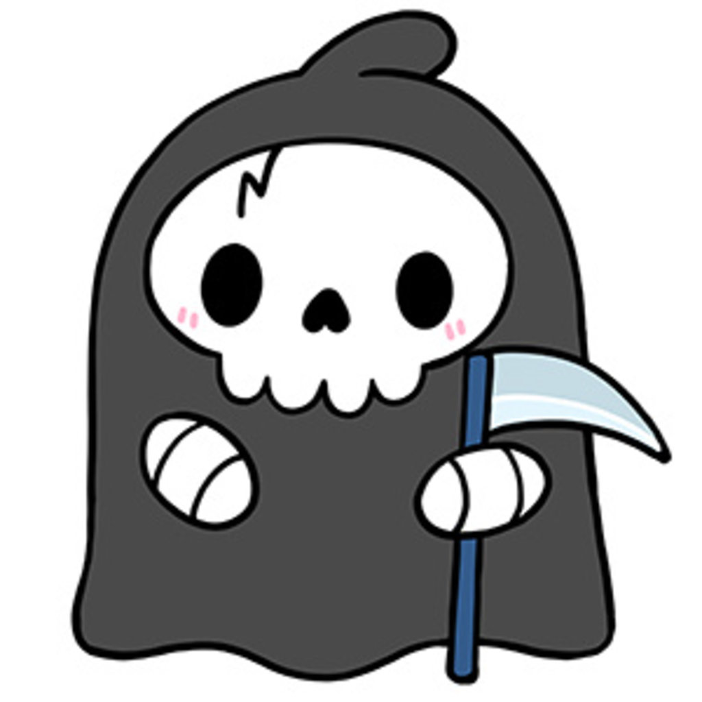 SQUISHABLE REAPER SQUISHABLE