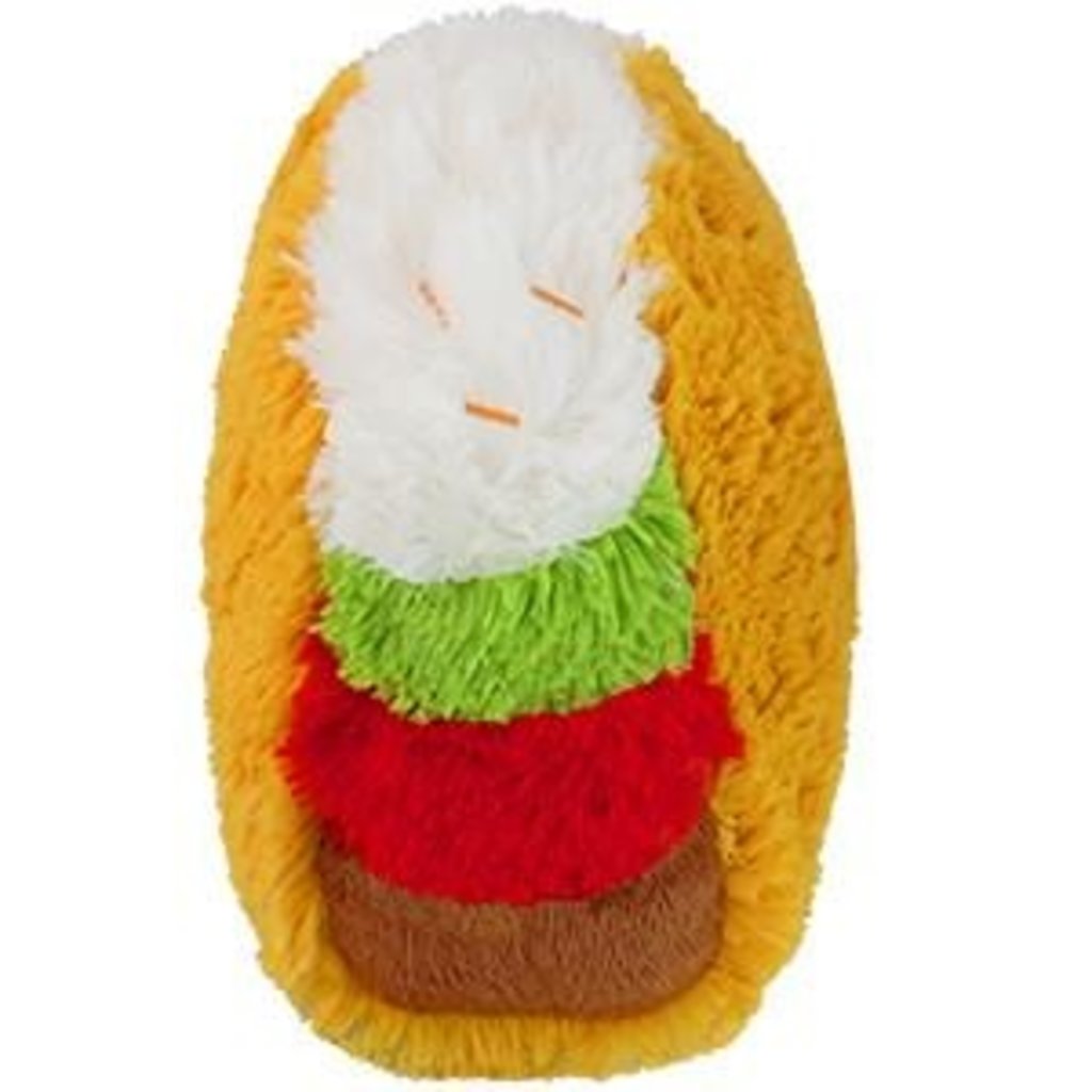 SQUISHABLE TACO SQUISHABLE