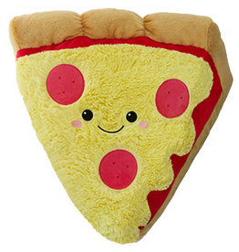 SQUISHABLE PIZZA SLICE SQUISHABLE