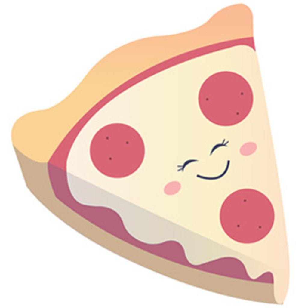 SQUISHABLE PIZZA SLICE SQUISHABLE