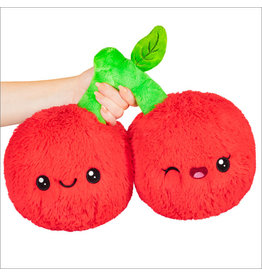 SQUISHABLE CHERRIES SQUISHABLE