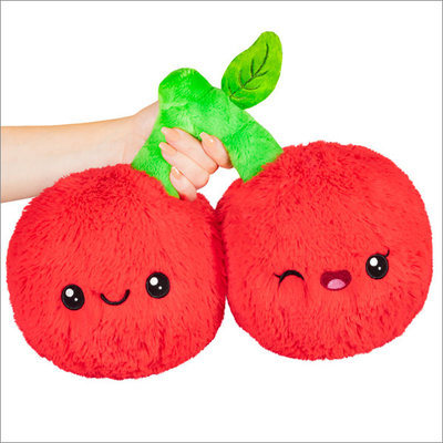 SQUISHABLE CHERRIES SQUISHABLE