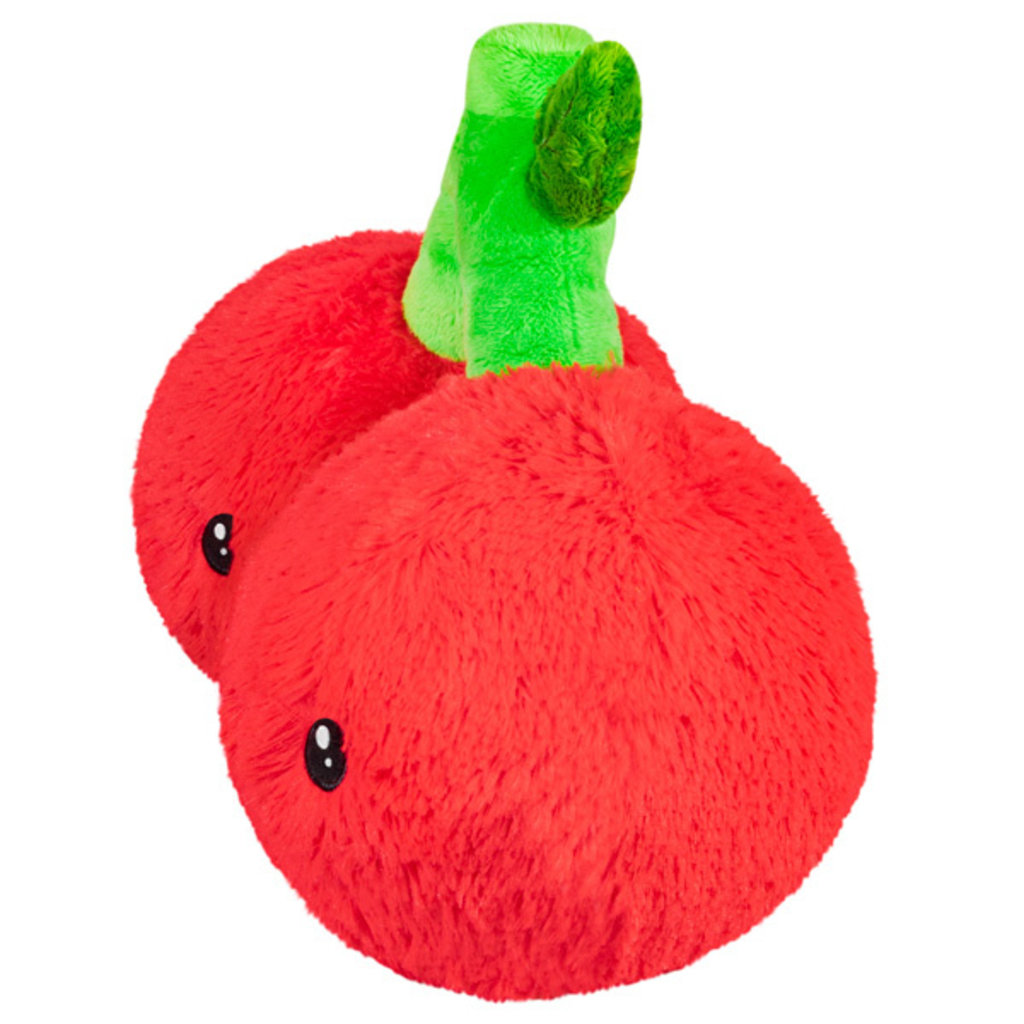 SQUISHABLE CHERRIES SQUISHABLE