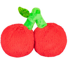 SQUISHABLE CHERRIES SQUISHABLE