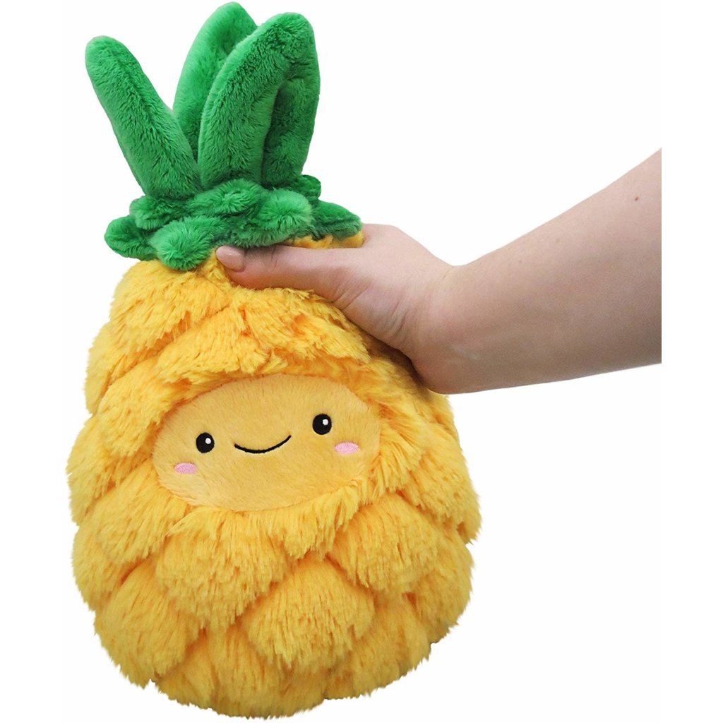 SQUISHABLE PINEAPPLE SQUISHABLE