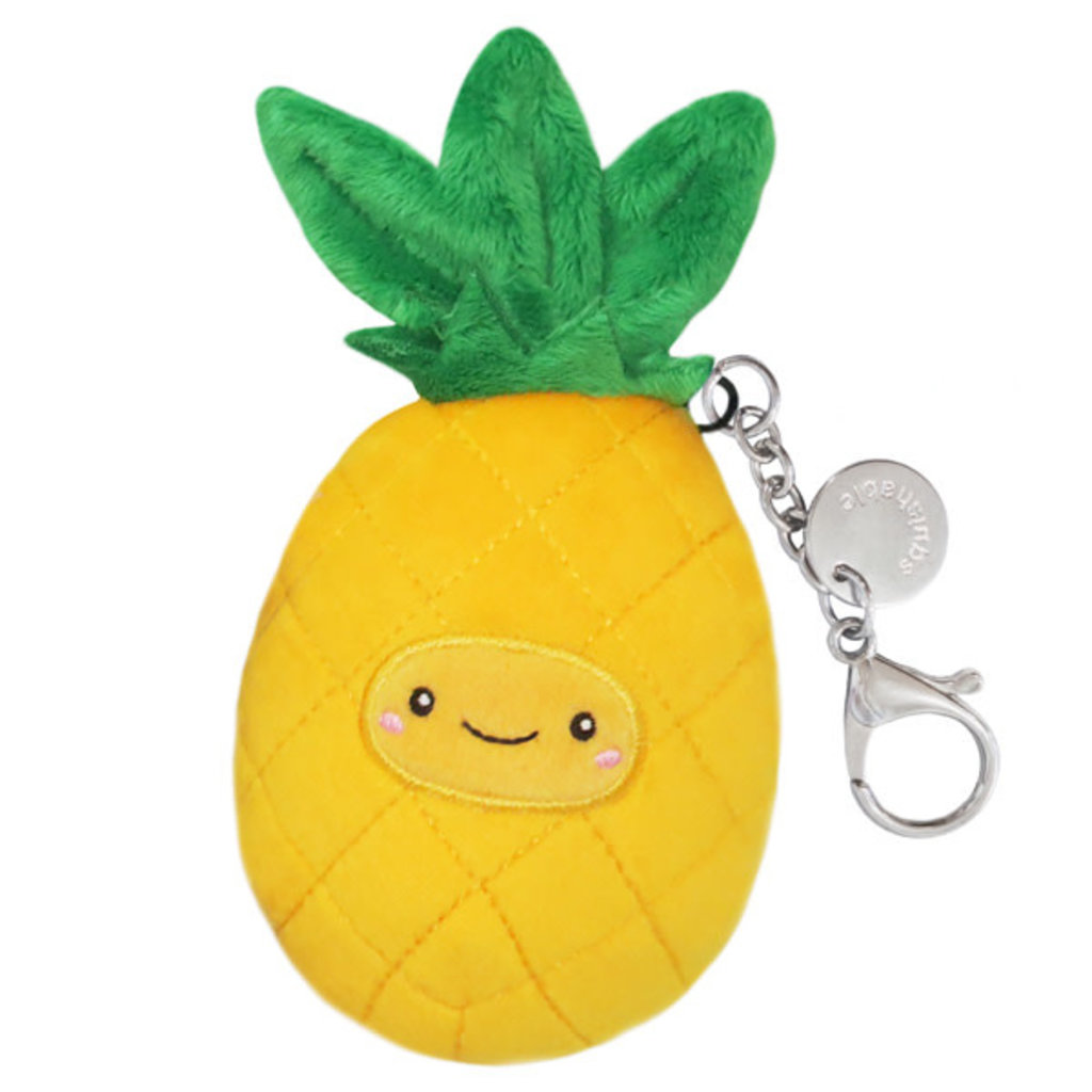 SQUISHABLE PINEAPPLE SQUISHABLE