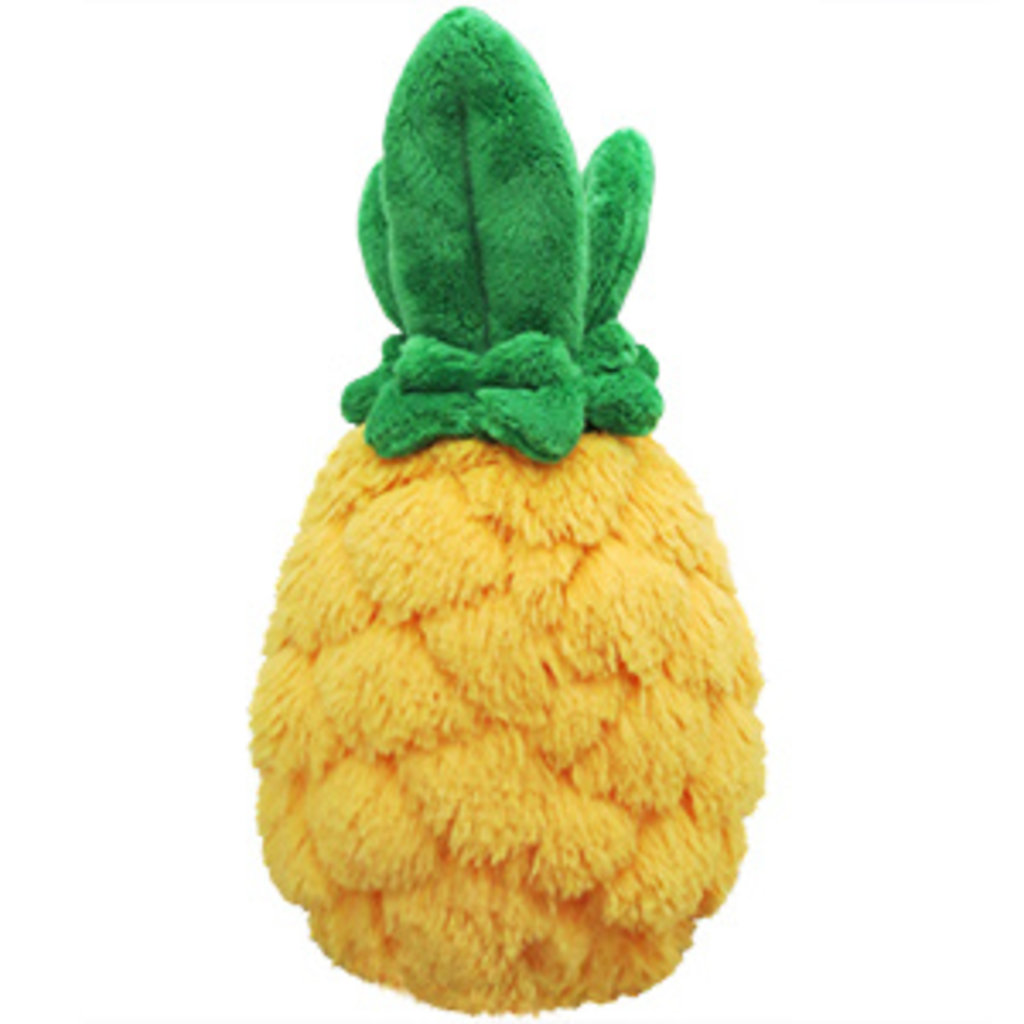 SQUISHABLE PINEAPPLE SQUISHABLE