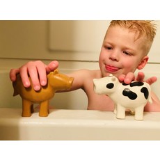 BEGIN AGAIN BARNYARD BATH PALS