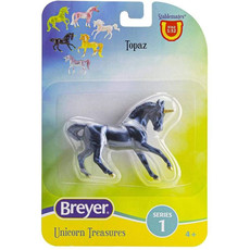 BREYER UNICORN TREASURES