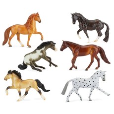 BREYER MYSTERY HORSE SURPRISE SERIES 3