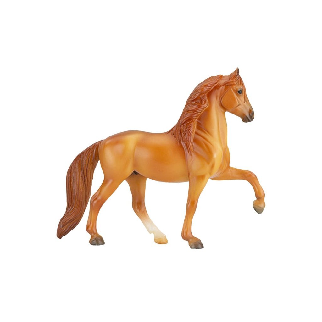 BREYER MYSTERY HORSE SURPRISE SERIES 3