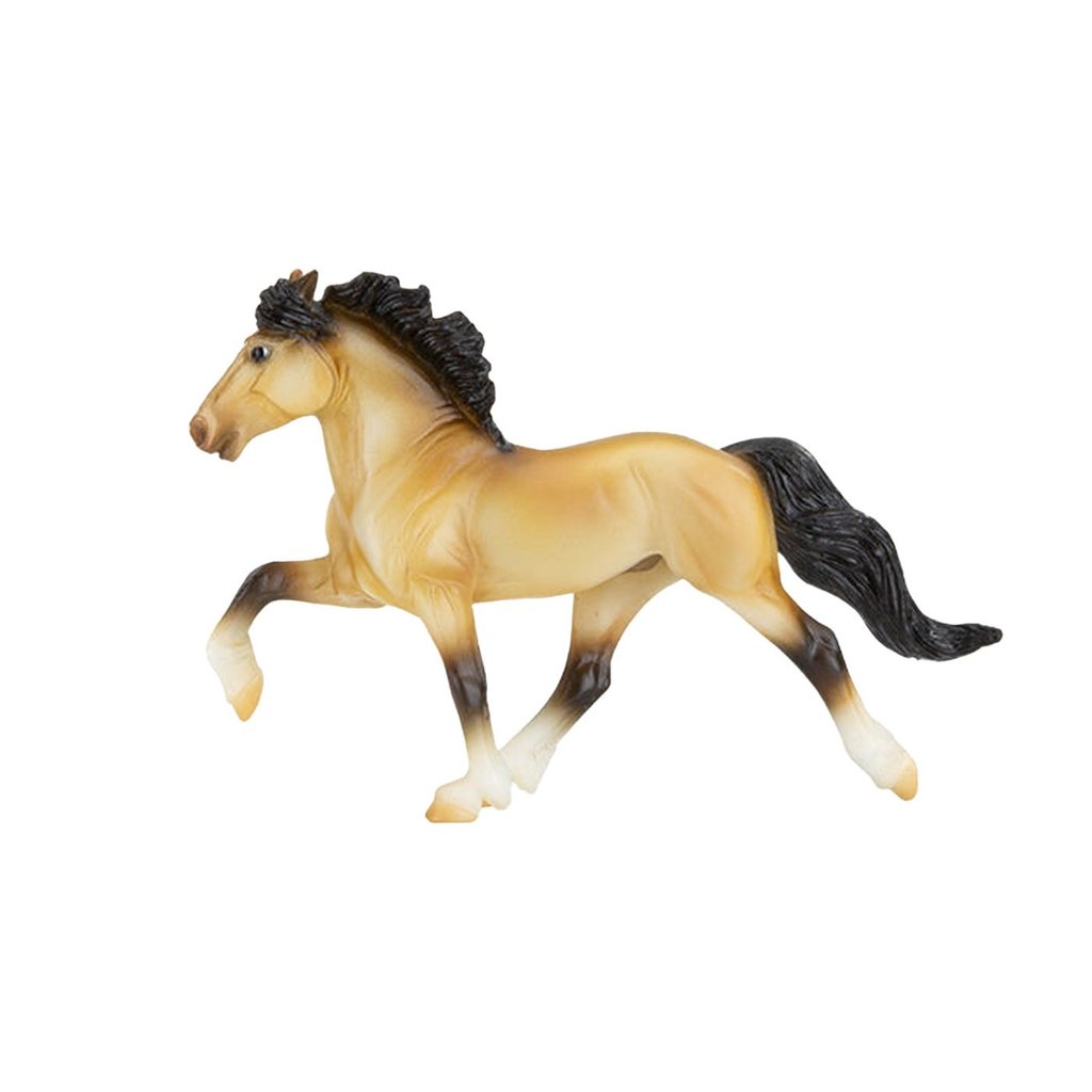 BREYER MYSTERY HORSE SURPRISE SERIES 3