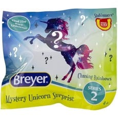 BREYER MYSTERY UNICORN SURPRISE*