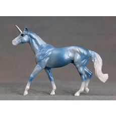 BREYER MYSTERY UNICORN SURPRISE*