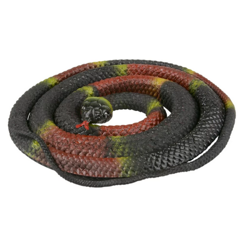 48" RUBBER SNAKE