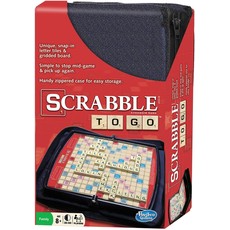 SCRABBLE SCRABBLE TO GO*