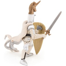 PAPO WEAPON MASTER UNICORN KNIGHT