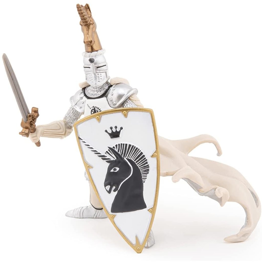 PAPO WEAPON MASTER UNICORN KNIGHT