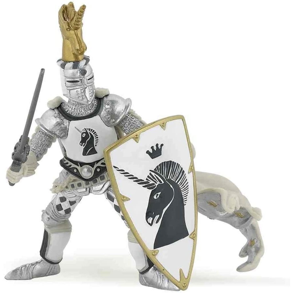 PAPO WEAPON MASTER UNICORN KNIGHT