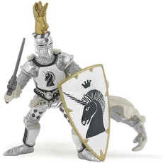 PAPO WEAPON MASTER UNICORN KNIGHT