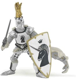 PAPO WEAPON MASTER UNICORN KNIGHT