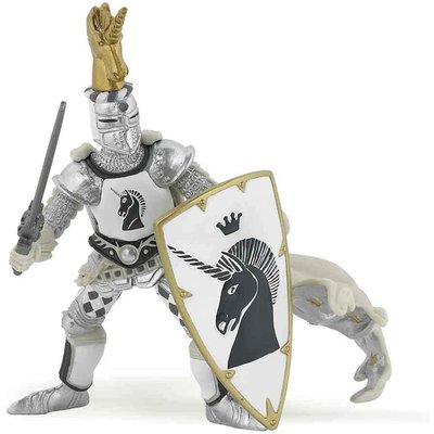 PAPO WEAPON MASTER UNICORN KNIGHT