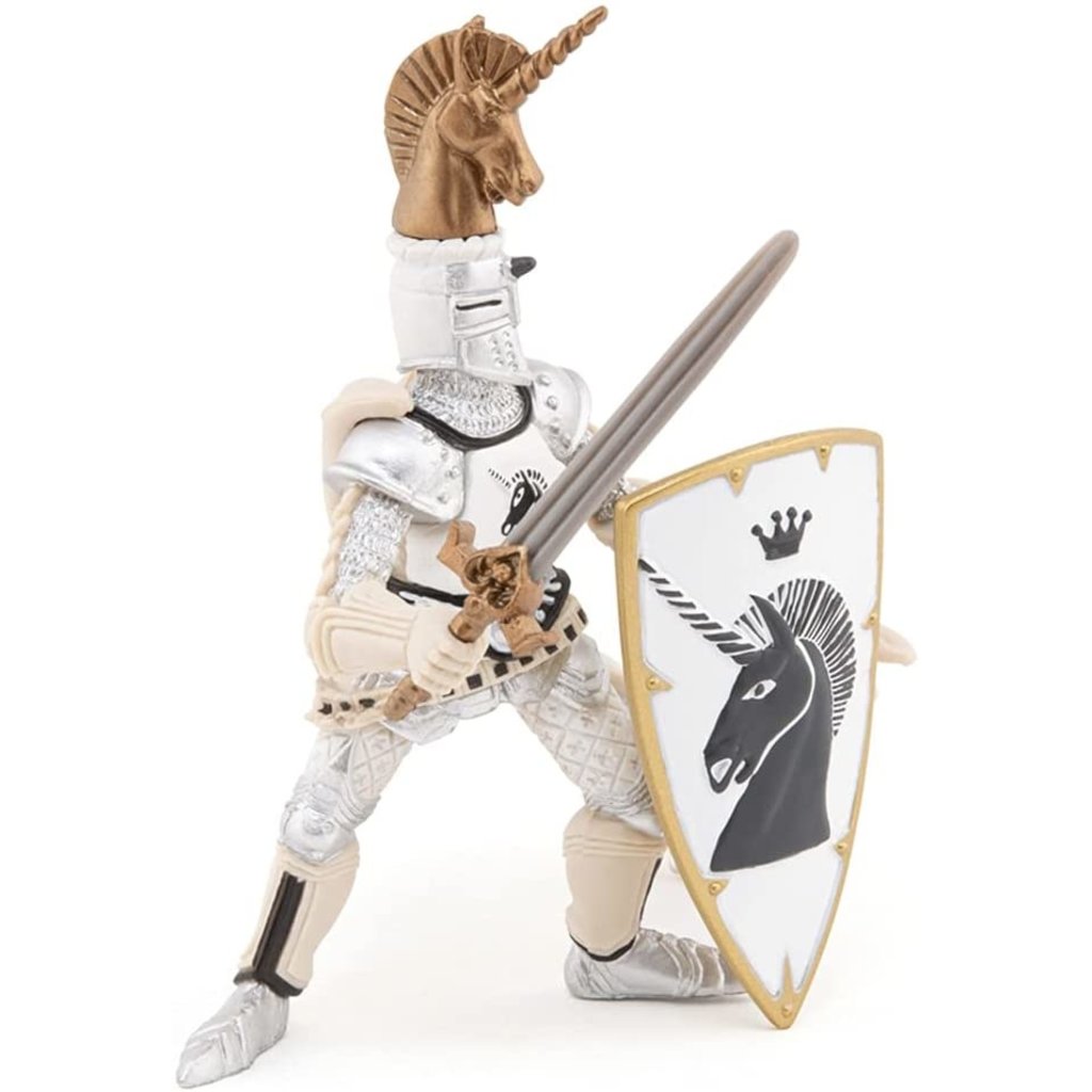PAPO WEAPON MASTER UNICORN KNIGHT