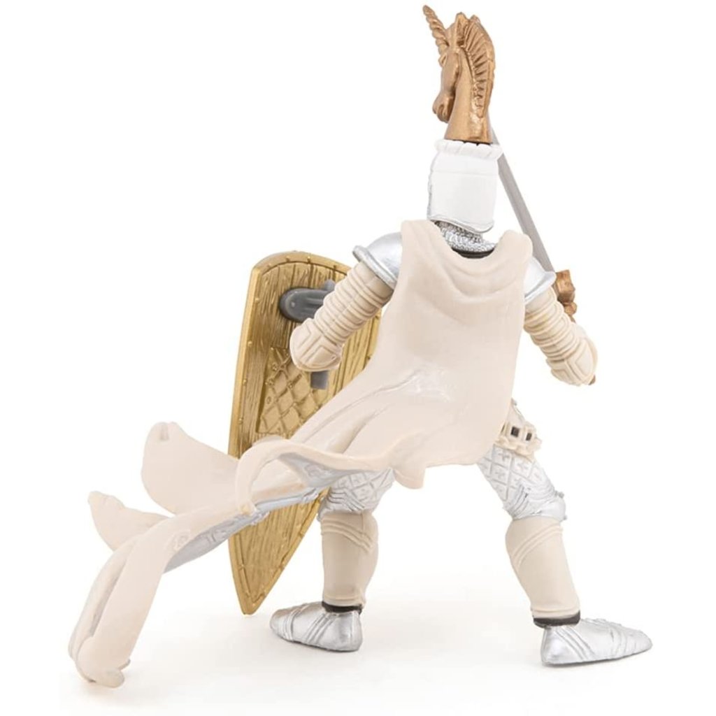PAPO WEAPON MASTER UNICORN KNIGHT