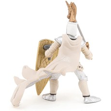 PAPO WEAPON MASTER UNICORN KNIGHT