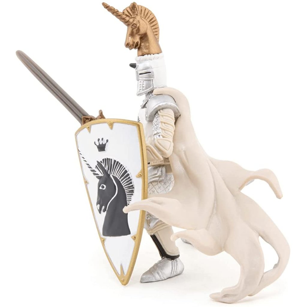 PAPO WEAPON MASTER UNICORN KNIGHT