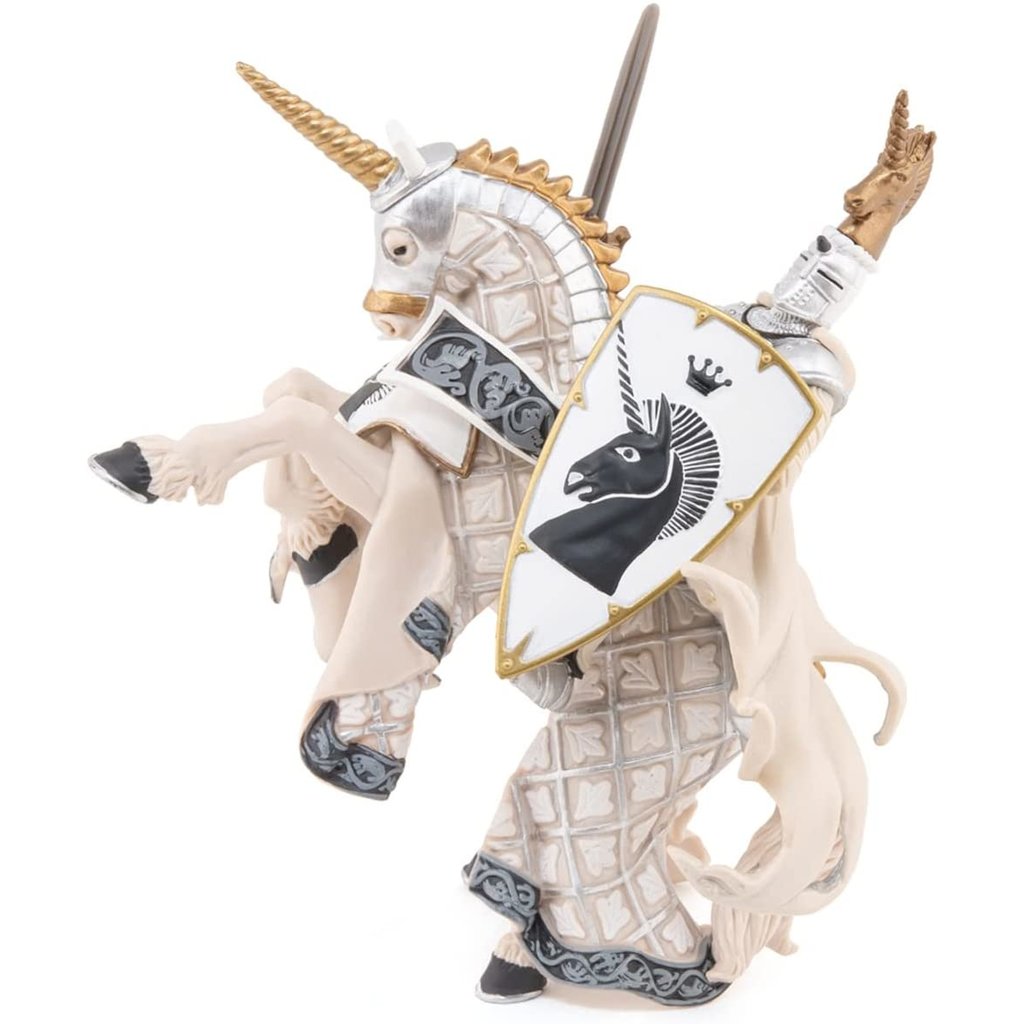 PAPO WEAPON MASTER UNICORN KNIGHT