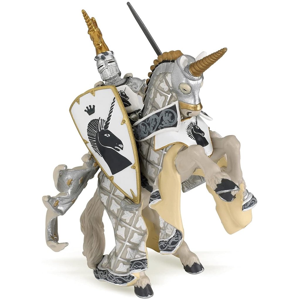 PAPO WEAPON MASTER UNICORN KNIGHT