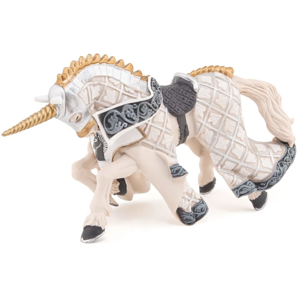 PAPO WEAPON MASTER UNICORN HORSE