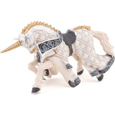 PAPO WEAPON MASTER UNICORN HORSE