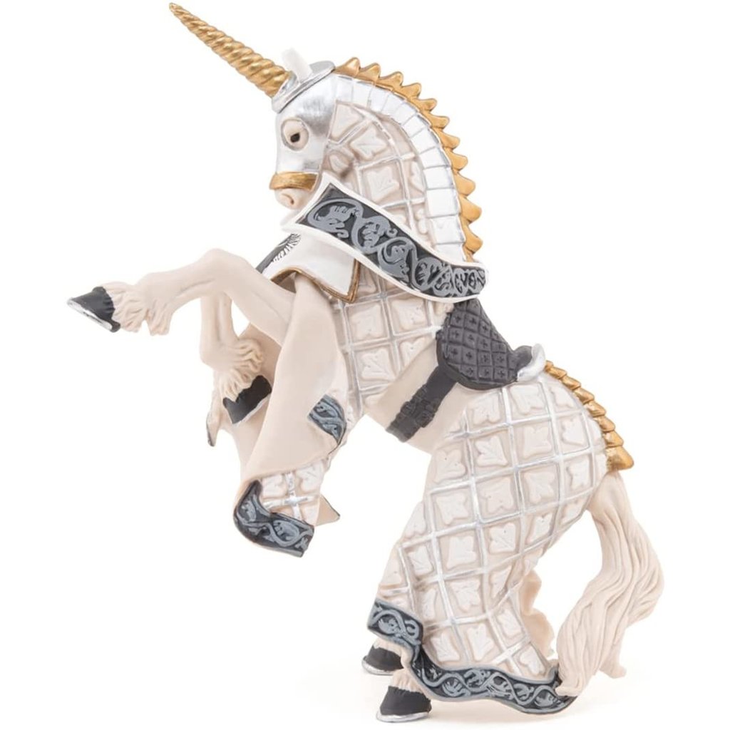 PAPO WEAPON MASTER UNICORN HORSE